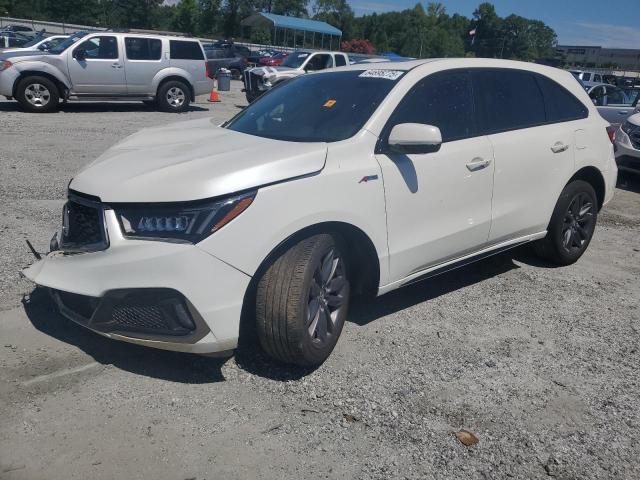 2019 ACURA MDX A-SPEC 5J8YD4H03KL022483