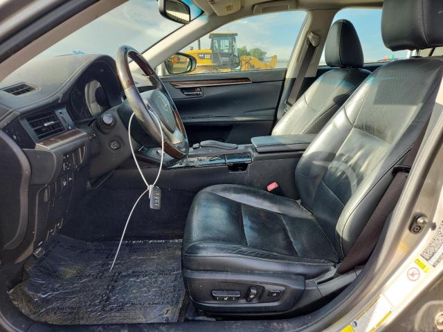 2015 LEXUS ES 350 JTHBK1GG1F2199292