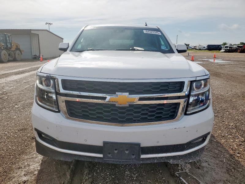 2015 CHEVROLET TAHOE C150 1GNSCBKC7FR115421