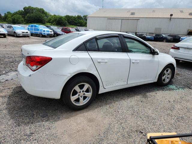 2012 CHEVROLET CRUZE LT - 1G1PE5SC8C7101134