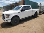 2016 FORD F150 SUPER - 1FTFX1EF1GFB96093