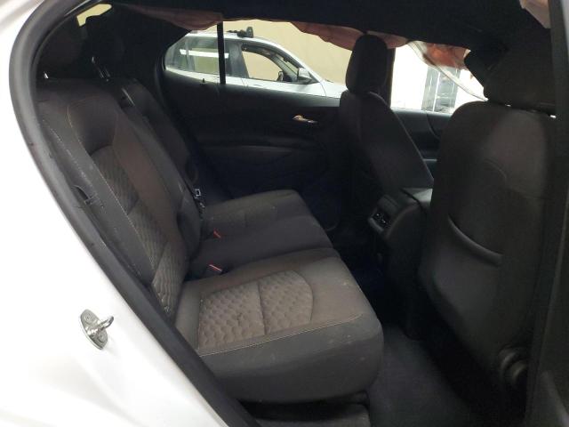 2018 CHEVROLET EQUINOX LT 2GNAXSEV7J6245359