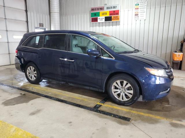 2016 HONDA ODYSSEY SE 5FNRL5H31GB111470