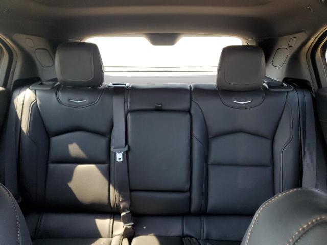 2019 CADILLAC XT4 SPORT 1GYFZFR44KF174673