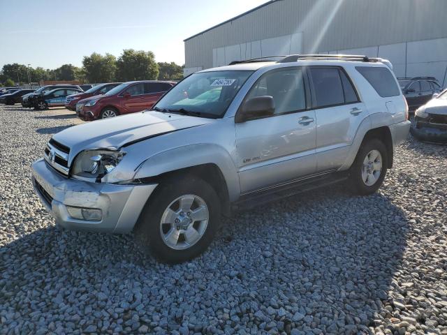 TOYOTA 4RUNNER SR