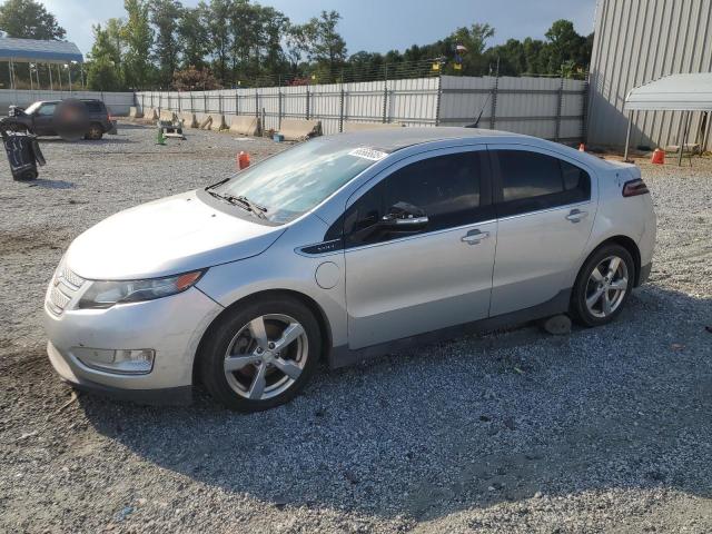 CHEVROLET VOLT