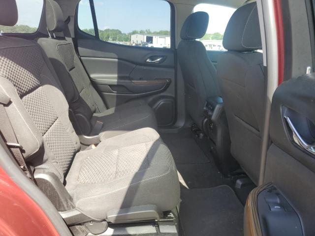 2017 GMC ACADIA SLE - 1GKKNLLS7HZ264126