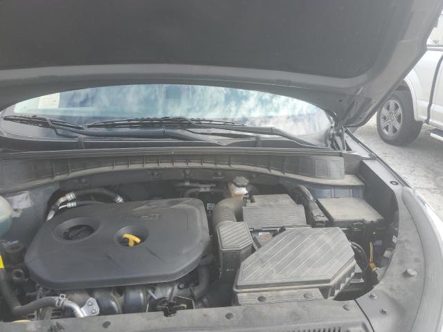 2018 HYUNDAI TUCSON SE KM8J23A45JU622536
