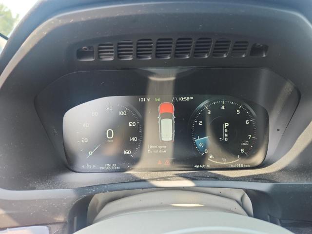 2016 VOLVO XC90 T6 - YV4A22PK4G1080390