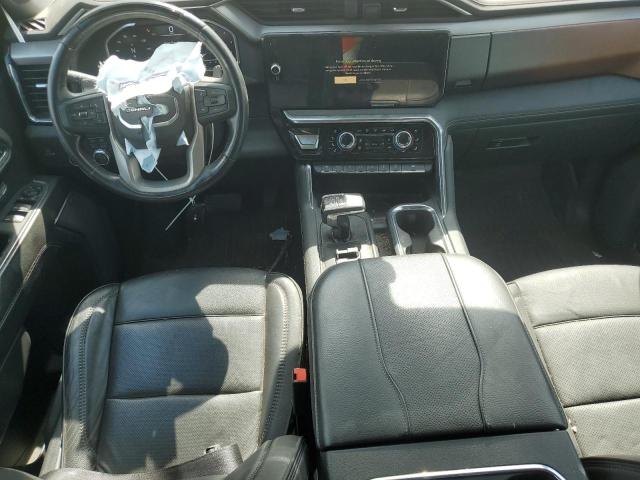 2023 GMC SIERRA K15 1GTUUGE84PZ255706