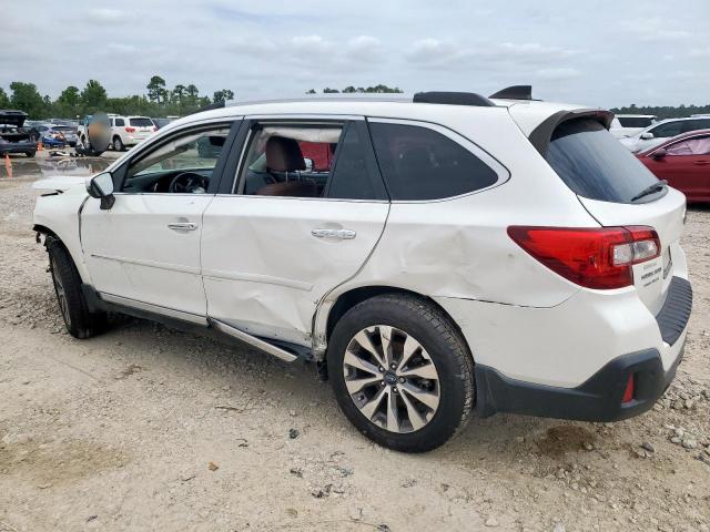 2019 SUBARU OUTBACK TO - 4S4BSATC5K3382358