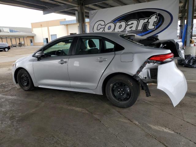 2024 TOYOTA COROLLA LE - 5YFB4MDE0RP153684