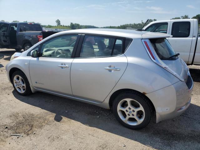 Vin: jn1az0cp0bt006551, lot: 62588175, nissan leaf sv 20112