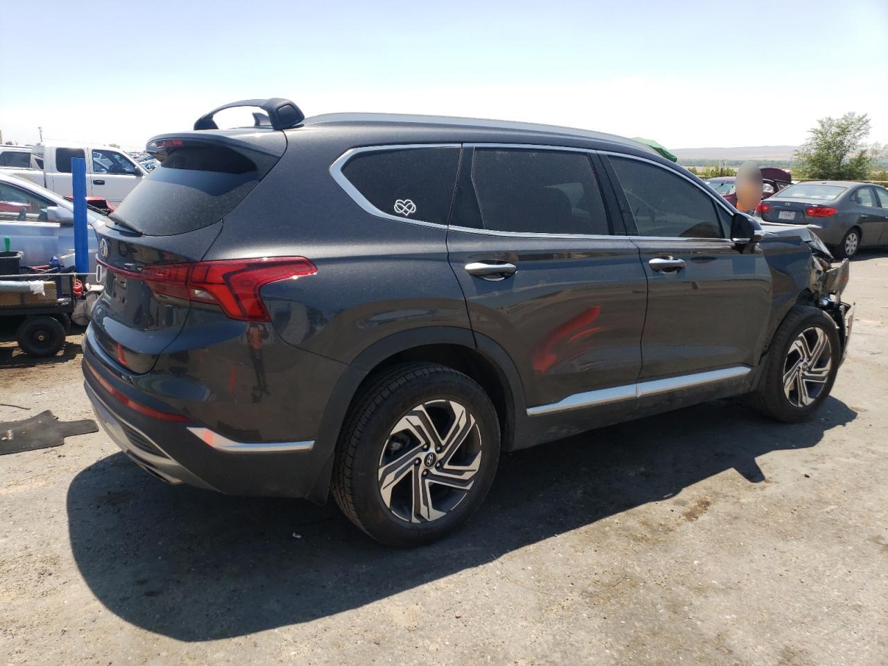 HYUNDAI SANTA FE SEL