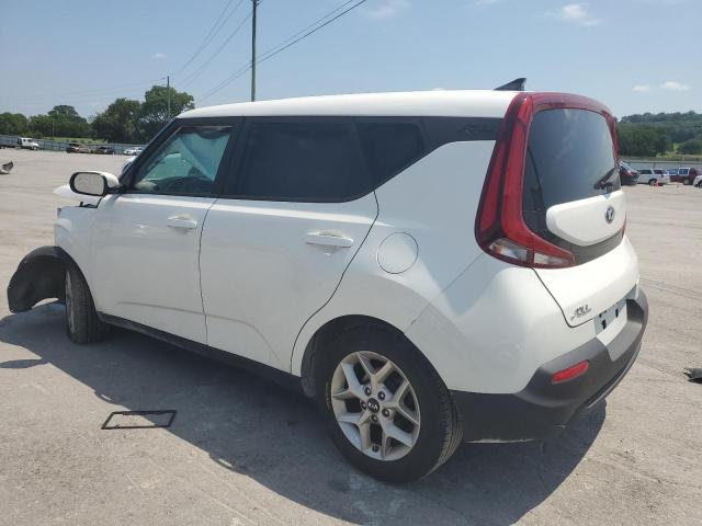 2020 KIA SOUL LX KNDJ23AU3L7712953