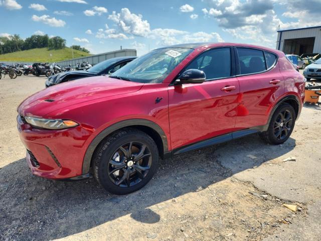 2024 DODGE HORNET R/T ZACPDFDW9R3A11310