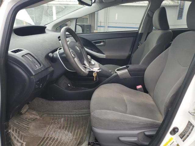 2013 TOYOTA PRIUS - JTDKN3DU2D0351880