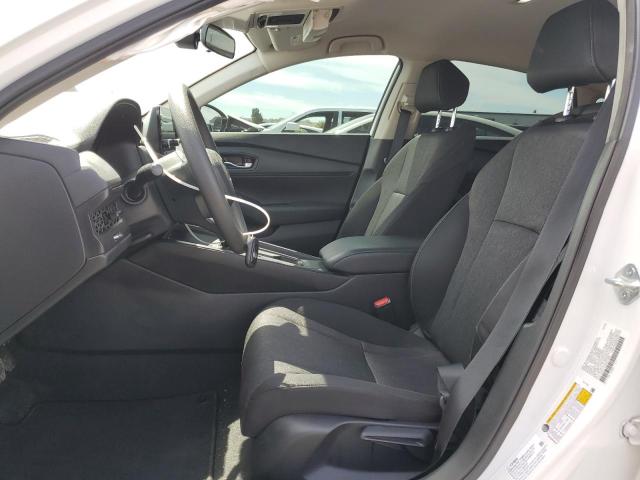 2024 HONDA ACCORD LX - 1HGCY1F25RA078688