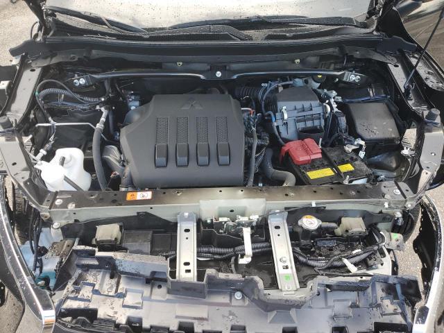 2024 MITSUBISHI ECLIPSE CR JA4ATWAAXRZ033306