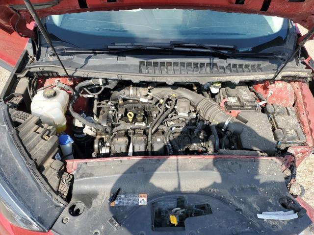 2020 FORD EDGE TITAN - 2FMPK4K99LBB67211