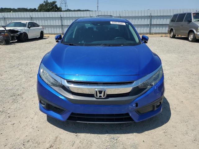 2017 HONDA CIVIC TOUR 2HGFC1F90HH637945