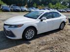 2022 TOYOTA CAMRY LE - 4T1C11BK7NU067236