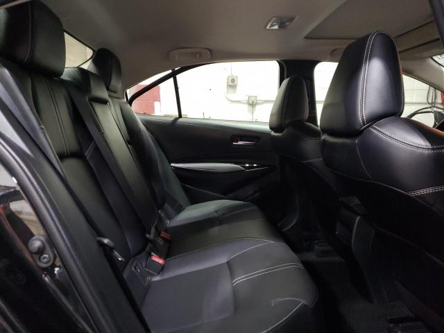 2020 TOYOTA COROLLA XL JTDFPRAE5LJ083797