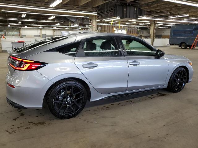 Vin: 19xfl2h8xse018118, lot: 63229575, honda civic sport 20253
