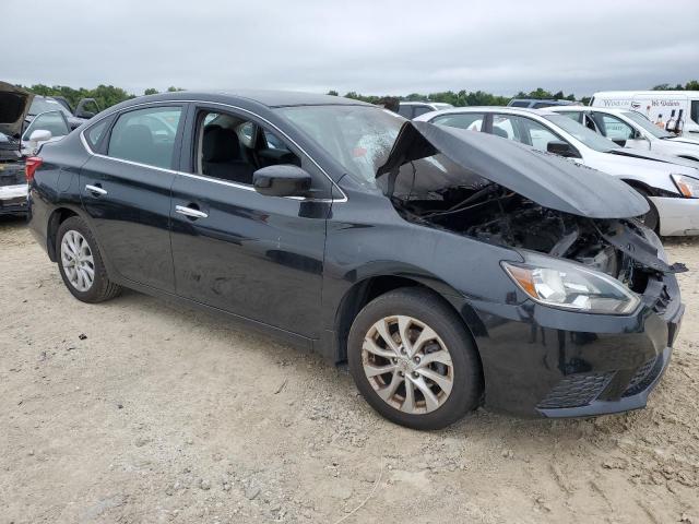 2019 NISSAN SENTRA S - 3N1AB7AP7KL622235