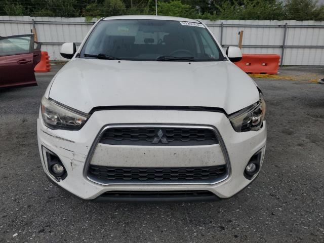 2015 MITSUBISHI OUTLANDER 4A4AP4AU5FE007636