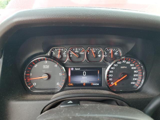 2016 GMC YUKON SLT 1GKS1BKC8GR352780