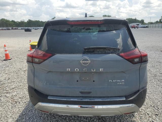 2023 NISSAN ROGUE PLAT JN8BT3DD3PW314655