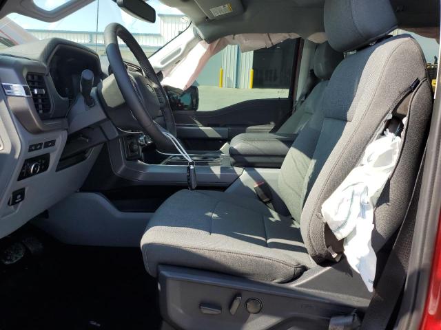 2024 FORD F150 XLT 1FTEW3LPXRKF80437