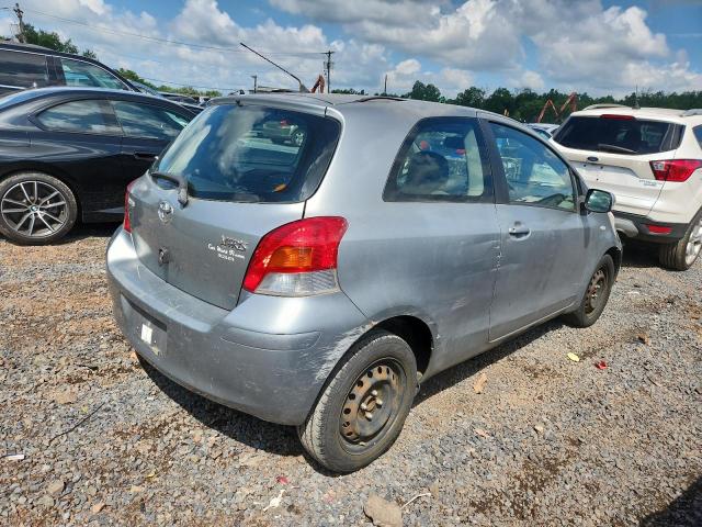 Vin: jtdjt4k36a5280263, lot: 64056755, toyota yaris 20103