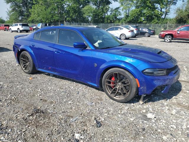 2021 DODGE CHARGER SR 2C3CDXL91MH659201
