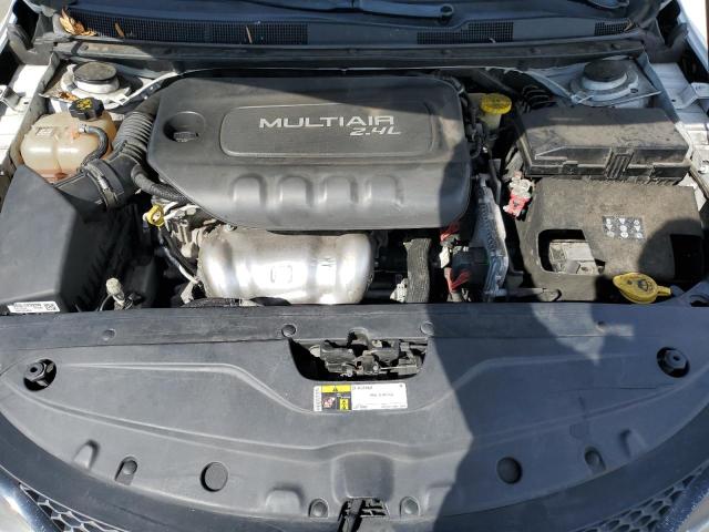 2015 CHRYSLER 200 LIMITE - 1C3CCCAB6FN742134