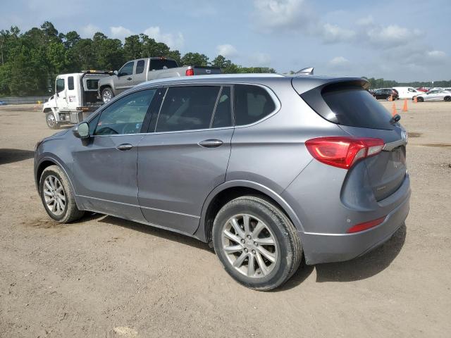 2020 BUICK ENVISION E LRBFXCSAXLD213028