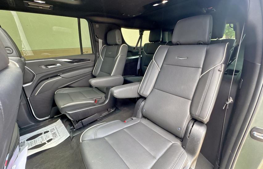 2024 CADILLAC ESCALADE E 1GYS4PKLXRR111266