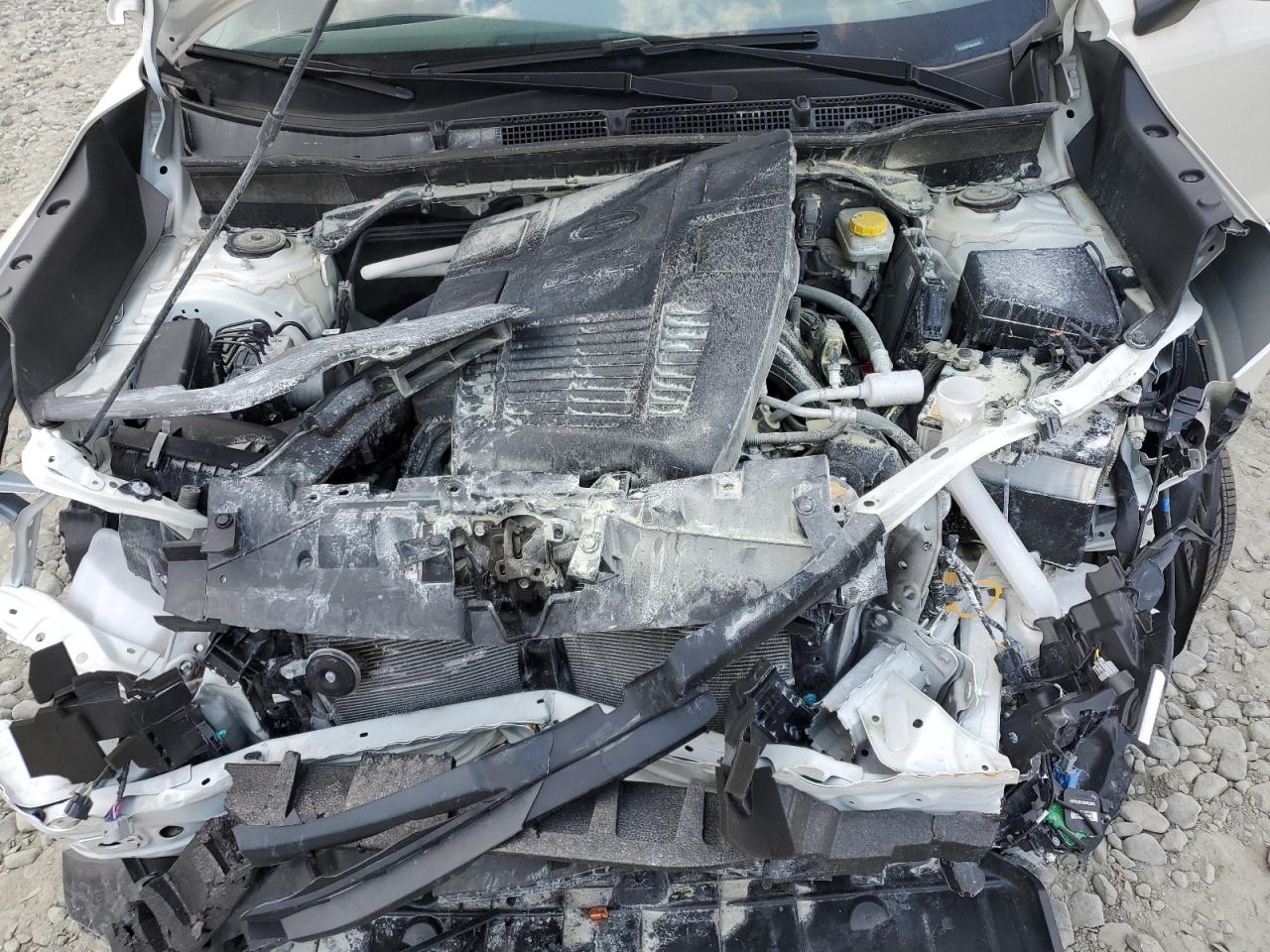 SUBARU FORESTER PREMIUM