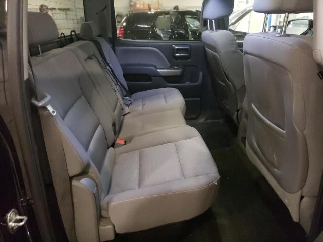 2015 CHEVROLET 1500 3GCUKREC3FG119121