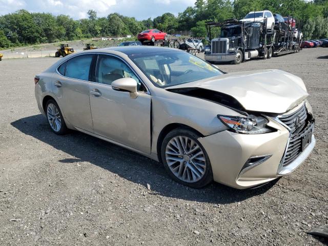 2016 LEXUS ES 350 58ABK1GG4GU011974