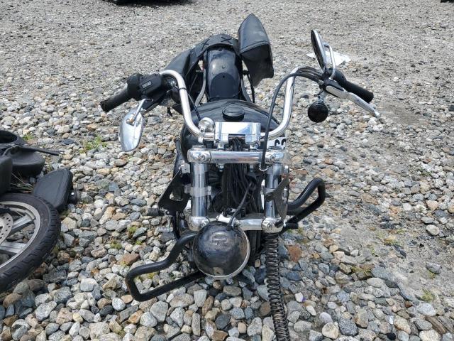 2024 HARLEY-DAVIDSON FXST 1HD1BVJ17RB020040