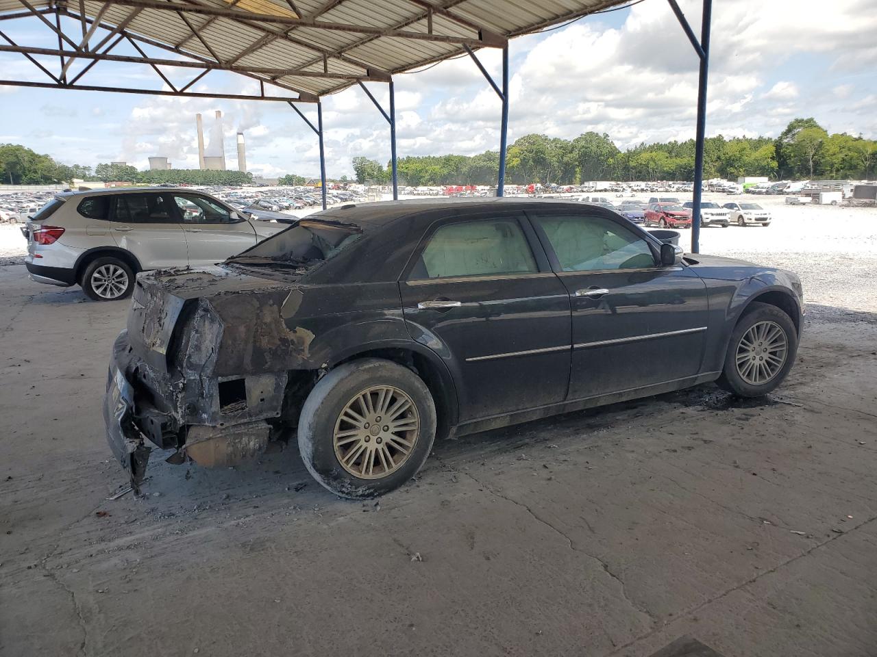 CHRYSLER 300 TOURING