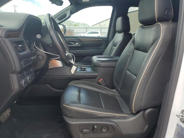 2021 CHEVROLET TAHOE K150 - 1GNSKSKD3MR262148