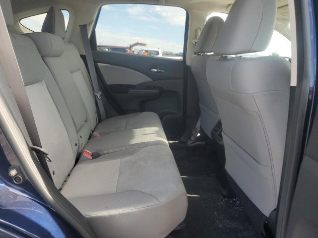 2015 HONDA CR-V EX 5J6RM3H5XFL027429
