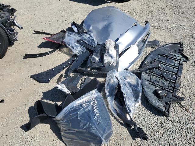 2025 TESLA MODEL X 7SAXCBE53SF464994