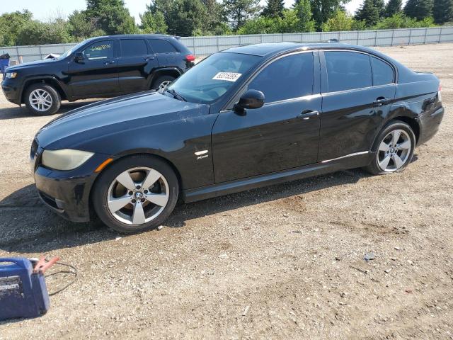 BMW 328 XI