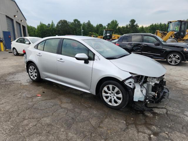 2021 TOYOTA COROLLA LE - JTDEPMAE5MJ122579