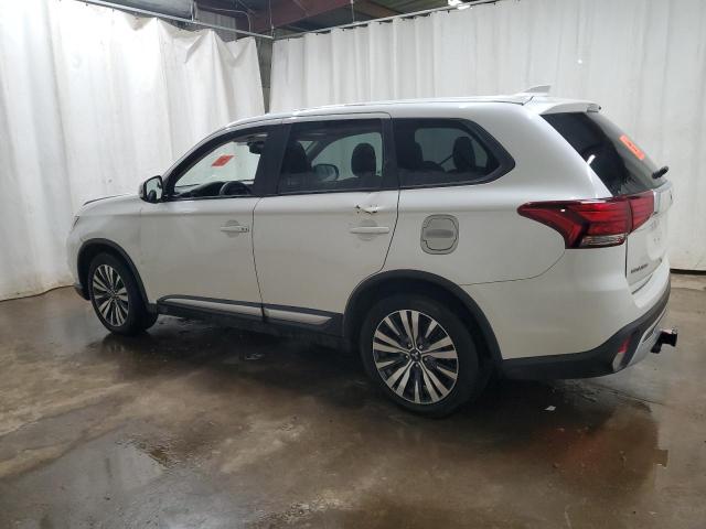 2020 MITSUBISHI OUTLANDER JA4AD3A30LZ011514