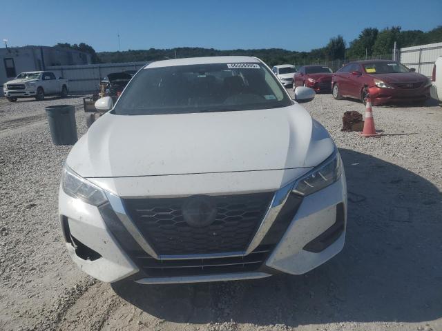2021 NISSAN SENTRA SV 3N1AB8CV2MY328118